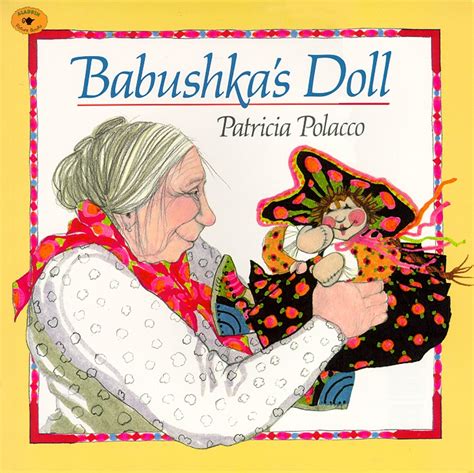 Babushka's Doll .